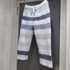 ジェラートピケ　キッズ　ロングパンツ　110〜120cm