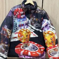 2026年最新】supreme ダウン カジノの人気アイテム - メルカリ