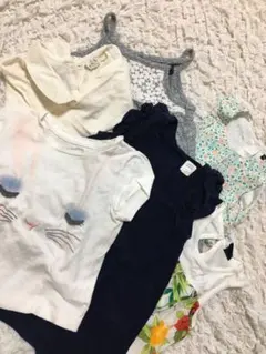 限定セール！！！babygap まとめて6点セット