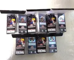 遊戯王OCG BEYOND THE BRAVE 空箱 5ボックスのサムネイル