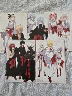 2025年最新】転生したらスライムだった件プロマイドの人気アイテム