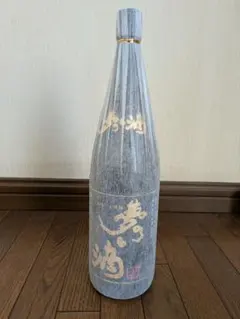 2026年最新】焼酎 夢の一滴の人気アイテム - メルカリ