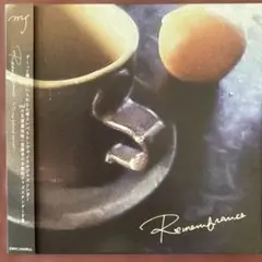【紙ジャケCD/美品】mJ / リメンブランス　ジャズ・ヴォーカル