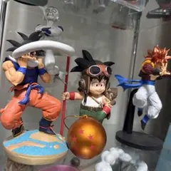 期間限定格安‼️ドラゴンボール 一番くじ フィギュア