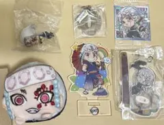 宇髄天元　まとめ売り 鬼滅の刃 宇髄天元 まとめ売り - メルカリ