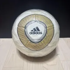 アディダス W杯南アフリカ大会 ジャブラニ レプリカボールのサムネイル