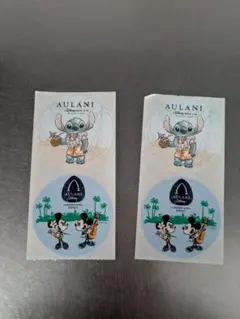 2026年最新】アウラニスティッチピンバッジの人気アイテム - メルカリ