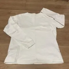 THE NORTH FACE 長袖カットソー（ロンT）150cm