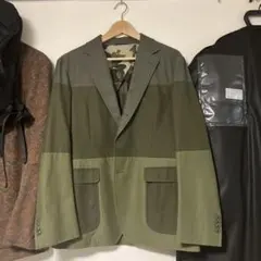 2026年最新】nick wooster united arrowsの人気アイテム - メルカリ