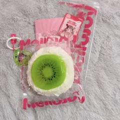 Mellojoy 大福　キウイ