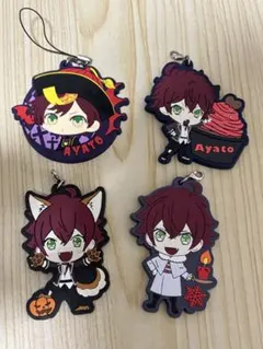 ディアラバ 逆巻アヤト ラバストまとめ