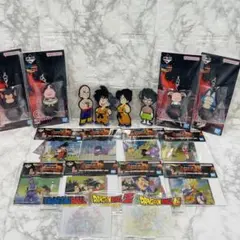 白*妻様 ドラゴンボール　1番くじ　まとめ売り