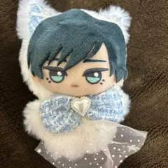 2026年最新】糸師凛 ちびぐるみの人気アイテム - メルカリ