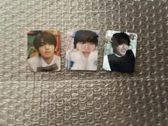 INI 髙塚大夢 ミニトレカ まとめ売り