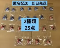 ウィダーinゼリー 櫻井翔 キーホルダー アクリルチャーム　２種類25点