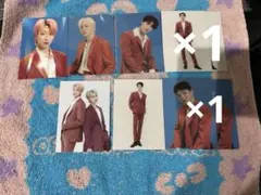 SEVENTEENグッズ　③