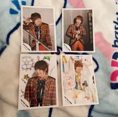 有岡大貴 Hey! Say! JUMP 公式写真 30