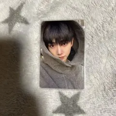 BOYNEXTDOOR ジェヒョン チェキ - メルカリ