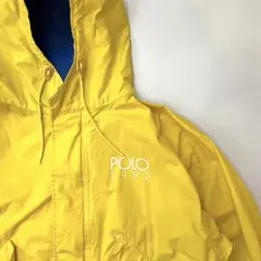 黒*糖様 LサイズPolo Ralph Lauren 1992 SUMMER J