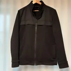 Banana Republic ナイロンジャケット ブラック