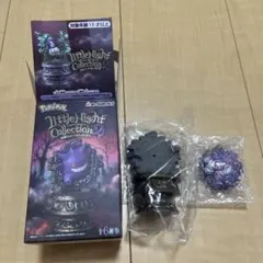 ポケットモンスター　little night collection 2 ゲンガー