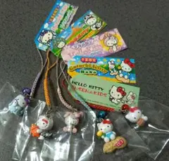 ご当地キティ ストラップ 平成 杏林堂 薬剤師 - メルカリ