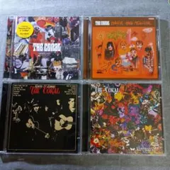 THE COLTS ザ・コルツ CD 3枚セット - メルカリ