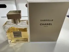 シャネル ガブリエルシャネル オードゥパルファム35ml