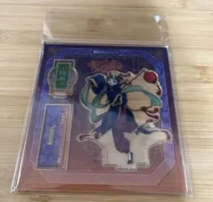 薬屋のひとりごと　ハロウィン　2024 アクリルスタンド 猫猫