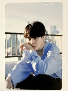 【BTS】‪☆116-38☆フォトカード ★MUSE★ JIMIN ジミン