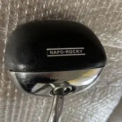 ナポロッキー　当時物 本物 当時物 ナポロッキーミラー 左右セット - メルカリ