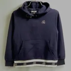 新品‼️ストレッチ❗スウェットパーカー❗