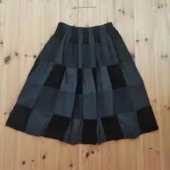 2025年最新】tricot comme des garcons スカートの人気アイテム - メルカリ