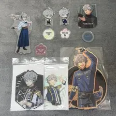 あんスタ 瀬名泉アクスタセット