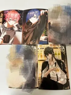 いれいす ブロマイド