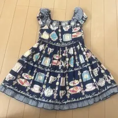 BABY, THE STARS SHINE BRIGHT JSKチェック柄街並み - メルカリ