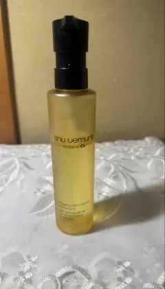 ボタニッククレンジングオイル　150ml