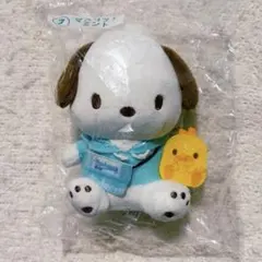 ポチャッコ 一番くじ マスコット ミント