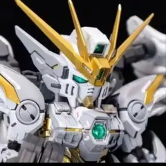 2025年最新】スノーホワイト ガンダム海外製の人気アイテム