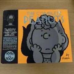 2025年最新】The Complete Peanutsの人気アイテム - メルカリ