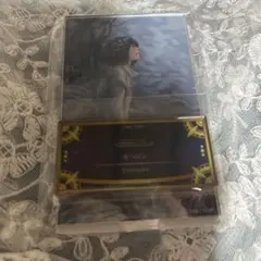 【Fate/GrandOrder】最終再臨展 アクリルスタンド オベロン