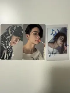 ENHYPEN daydream kpopmerch ラキドロ　コンプ　トレカ 2025年最新】ENHYPEN ラキドロ daydreamの人気アイテム - メルカリ