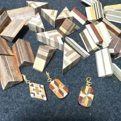 2026年最新】寄木細工 キーホルダーの人気アイテム - メルカリ