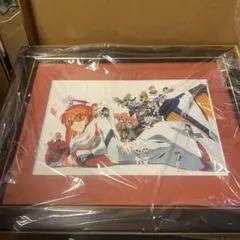 【20】トップをねらえ！　ポスター トップをねらえ！』シリーズ 公式 (@Gunbuster_1988) / X