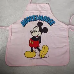 2026年最新】ミッキー エプロン レトロの人気アイテム - メルカリ