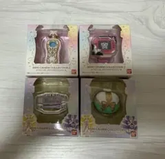 プリキュアオールスターズ ミニチャームコレクション