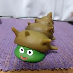 ドラクエ　ソフビモンスター　スライムつむり　261012