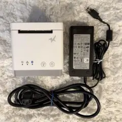 Star Micronics MCP21LB mc-print2プリンター 本体のサムネイル