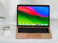 ★MacBook Air 2018/13インチ★i5/8GB/128GB