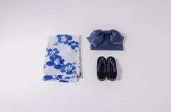 Avail 祥子コラボ 花柄浴衣セット - メルカリ